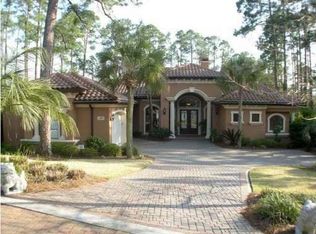 167 Coquina Pl, Santa Rosa Beach, FL 32459