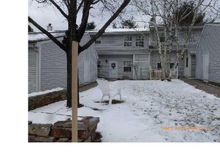 107 Misty Meadow Ln UNIT 107, South Windsor, CT 06074