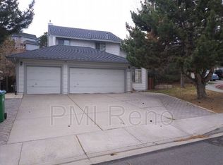 3942 Aspendale Dr, Reno, NV 89503