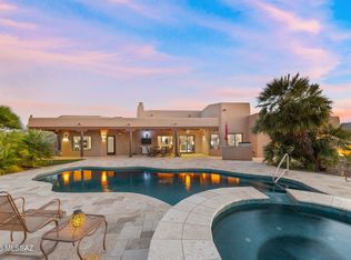 4170 W Ironwood Hill Dr, Tucson, AZ 85745