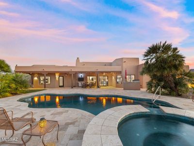 4170 W Ironwood Hill Dr, Tucson, AZ, 85745