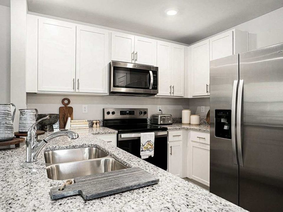 2nd image of 319 Honeystone St #1