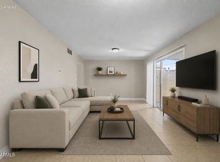 4338 W MARYLAND Avenue, Glendale, AZ 85301