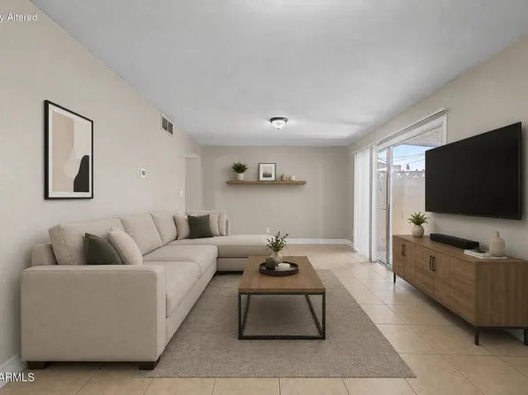 4338 W MARYLAND Avenue, Glendale, AZ 85301