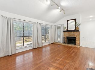 2411 Inverrary Dr, Baton Rouge, LA 70816