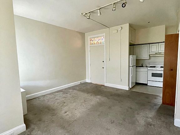 Main Room