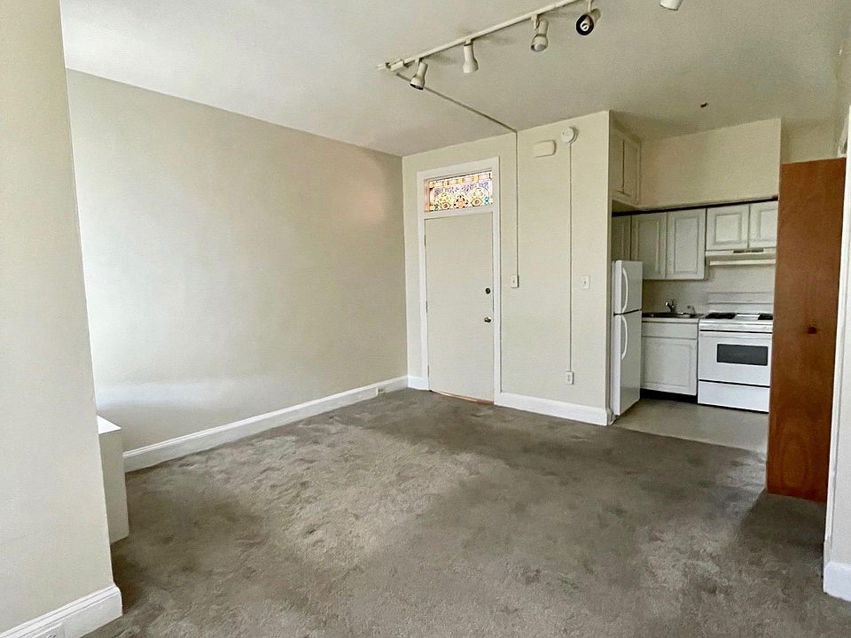 Main Room