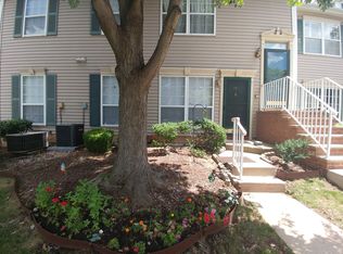181 Columbus Dr #1705, Franklin Park, NJ 08823