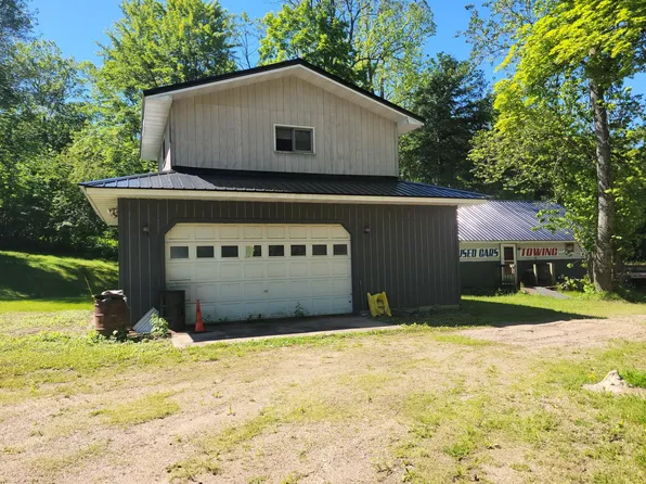 W2671 State Highway 64, White Lake, WI 54491