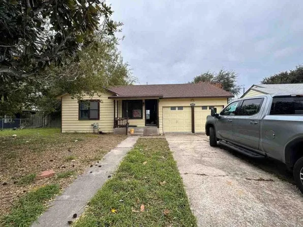 4405 S Cornelia Cir, Corpus Christi, TX 78408