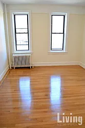 Rented by Living New York