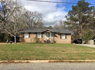 403 E Pass Rd, Andalusia, AL 36420