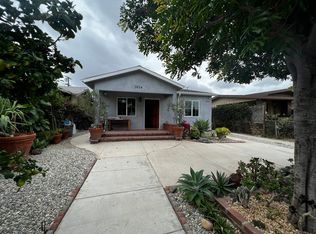 3514 S Gramercy Pl #3514, Los Angeles, CA 90018