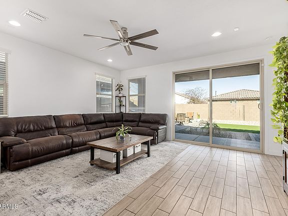 5th image of 16828 W LAS PALMARITAS Drive