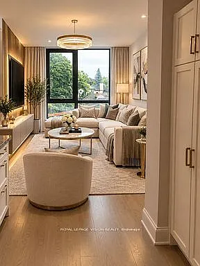 2 bed, $2,800 — Photo 3