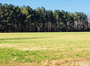 968 C P Stewart Rd, Lillington, NC 27546