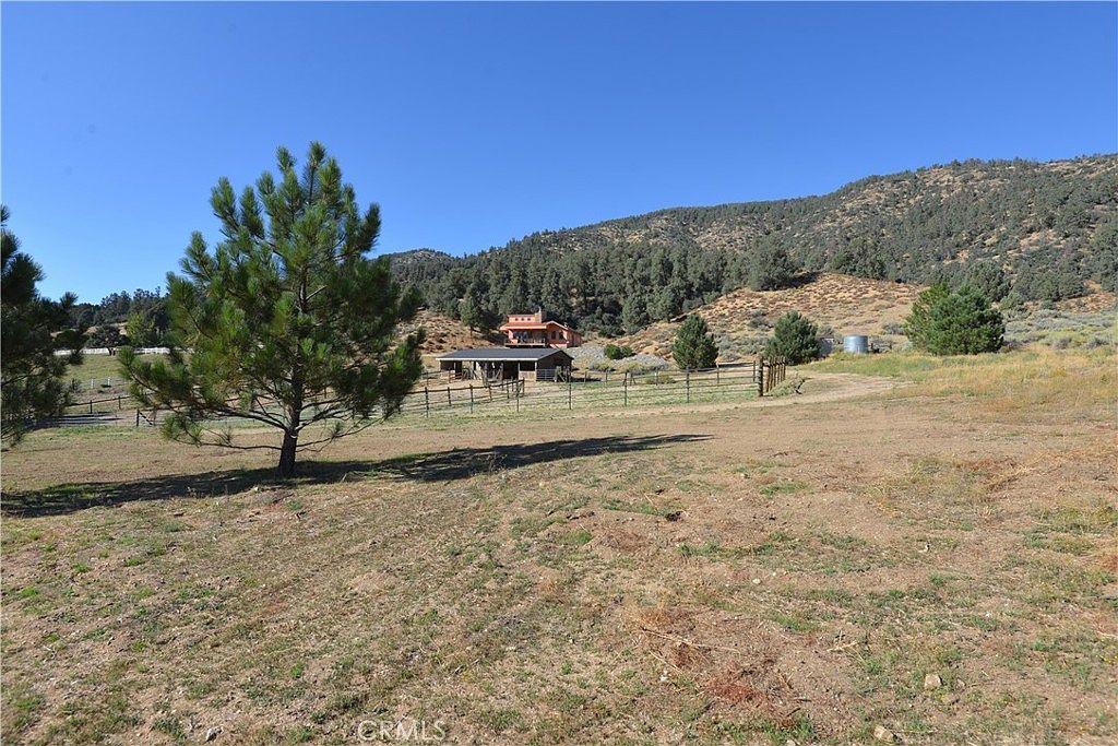 8563 Cuddy Valley Rd, Frazier Park, CA 93225 MLS SR23173019 Zillow