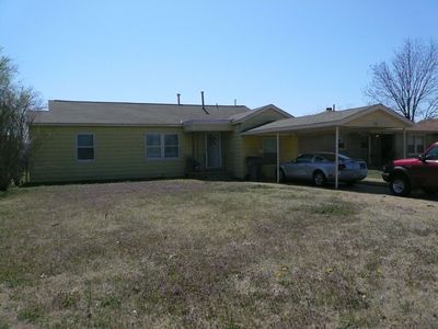 1906 NW Bell Ave, Lawton, OK, 73507