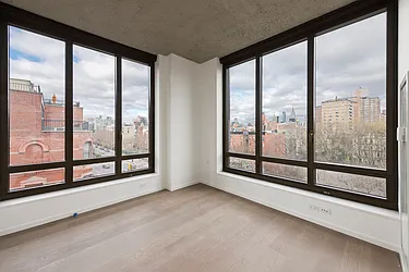 196 Orchard Street, #6H