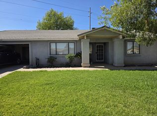 3000 W 11th St, Yuma, AZ 85364