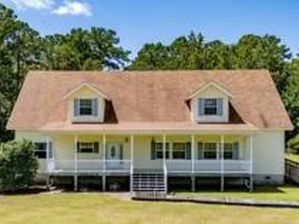 35 Bayview Dr, Merritt, NC 28556