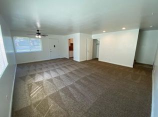 545 E Barstow Ave, Fresno, CA 93710