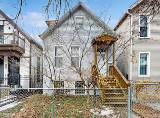 1660 N Francisco Ave, Chicago, IL 60647
