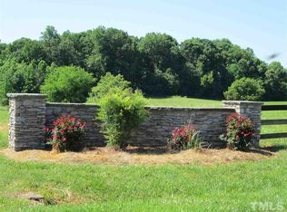 Bowers Store Rd, Siler City, NC 27344