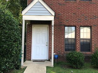 8115 Farmlea Cir, Raleigh, NC 27616