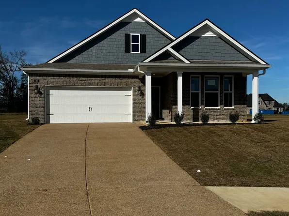 30 Lilac Cv, Somerville, TN 38068