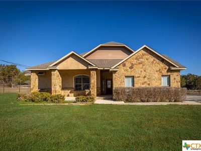 515 River View Dr, Spring Branch, TX, 78070