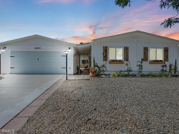 24835 Split Rail Rd, Wildomar, CA 92595