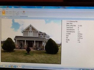 1113 Burma Rd, Thibodaux, LA 70301
