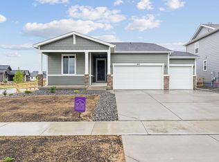 803 Mesic Ln, Windsor, CO 80550