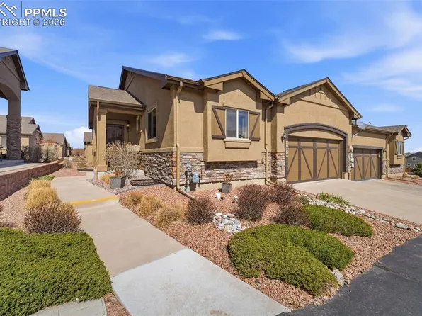 7670 Matchlock Hts, Colorado Springs, CO 80923