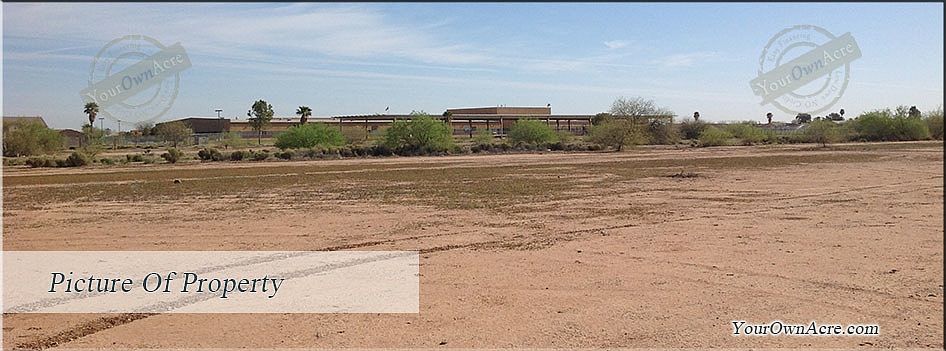 2nd image of 12336 W Tubac Dr