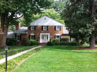 716 Kemp Rd W, Greensboro, NC 27410