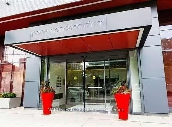 2nd image of 159 Dundas St E #1708