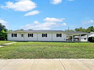300 N 9th St, Petersburg, IN 47567