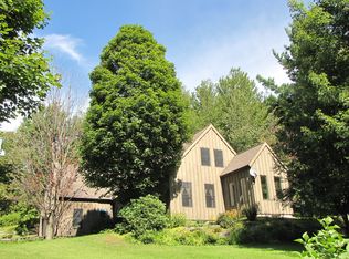 44 Whitefield Dr, Jeffersonville, VT 05464