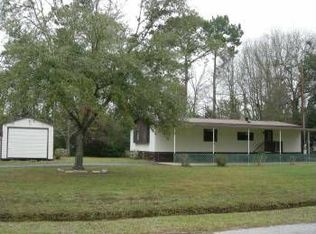 24015 Panther Rd, Astor, FL 32102