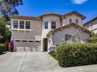7398 Villareal Dr, Castro Valley, CA 94552