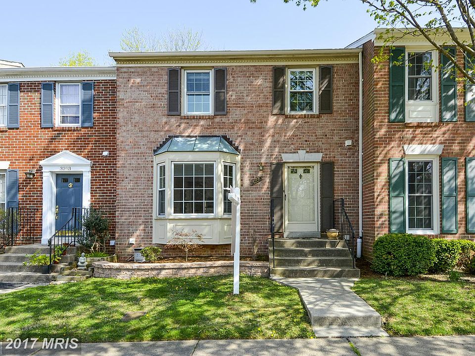 1st image of 3205 White Flint Ct