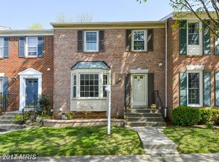 3205 White Flint Ct, Oakton, VA 22124