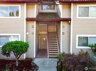 Fairway Greens, Renton, WA 98058