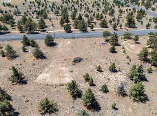 13 SW Park Ln, Culver, OR 97734