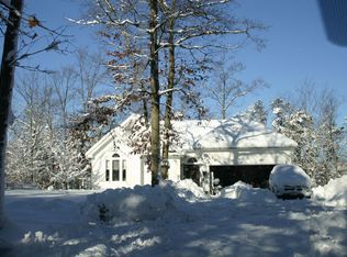 402 Cassville Rd, Jackson, NJ 08527