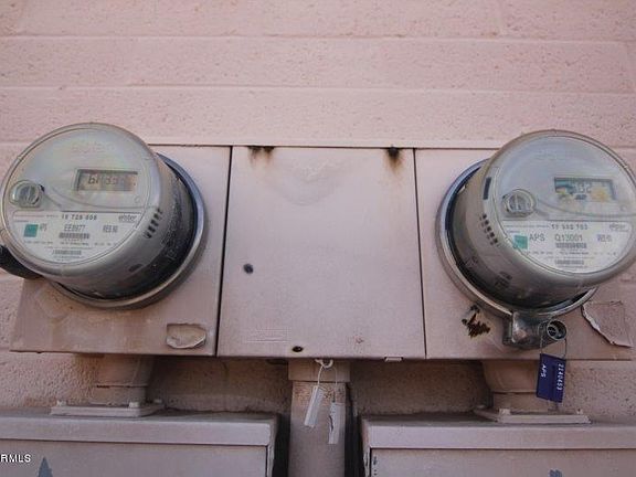 Individual Meters