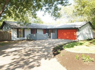 3003 Edgedale Dr, Austin, TX 78723