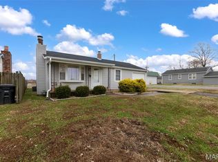 2112 Merriwether St, Cape Girardeau, MO 63703